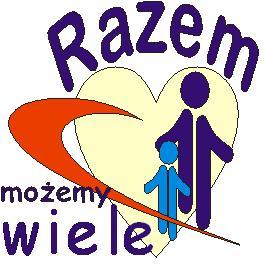 Logo stowarzyszenia Razem moemy wiele